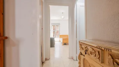 Apartment on Justa García Street, No. > photo 20