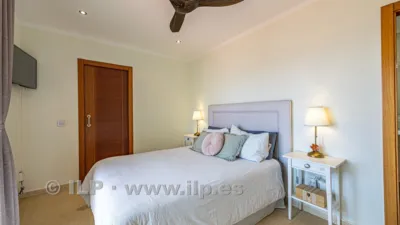 Flat on Calle San Antonio photo 37