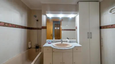 Apartment on Avinguda de València, nº > photo 14