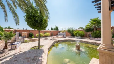 Single-family home in Partida Altabix, nº > photo 43