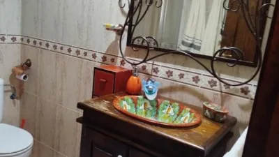 Penthouse on Calle Maestro Manuel Serrano, No. > photo 13