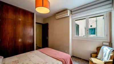 Apartment on Avenida de Alfonso X El Sabio, No. > photo 25