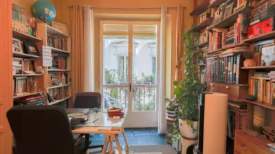 Apartment on Calle de la Palma, No. > photo 7
