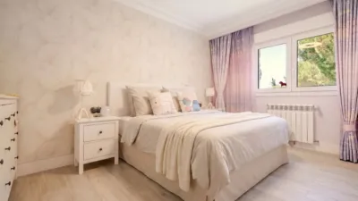 Single-family home in Parque de Boadilla photo 22