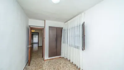 Apartment on Calle de la Lira, No. > photo 25