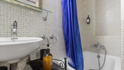 Duplex in San Bartolomé-Judería photo 22