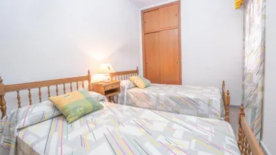 Apartment on Calle de Tibi, No. > photo 38