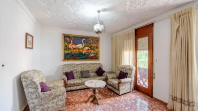 Casa - Vista 3
