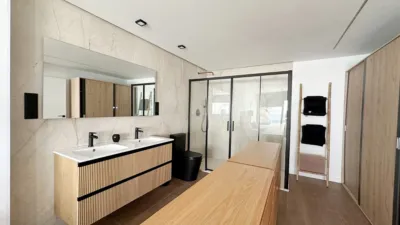 Townhouse in Torrevieja photo 21