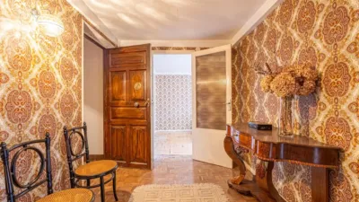 House on Pl. Mayor, nº photo 25