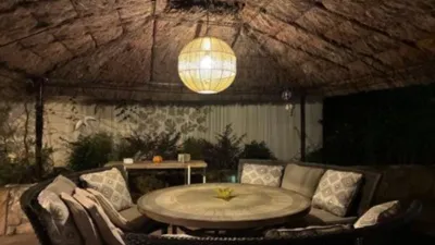 Detached house in Colonia del Carmen photo 54