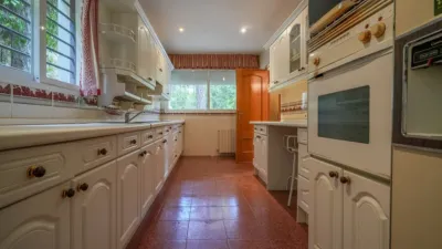 Single-family home in Abantos-Monte Carmelo-El Rosario photo 19