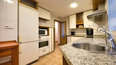 Flat on Av. General Marvá, nº photo 7