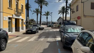 Piso – Dénia - Vista 4