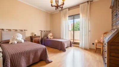Casa unifamiliar en calle del Jazmín, nº > photo 30