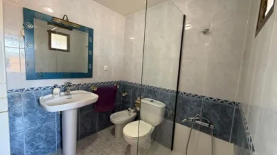 House on C. Cruceta, No. photo 8