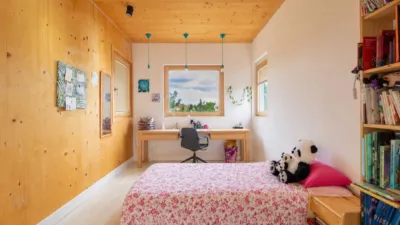 Single-family home in Urban Core photo 16