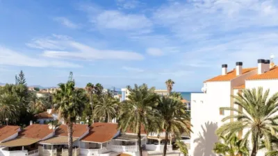 Penthouse on Carrer del Bogavant, No. > photo 8
