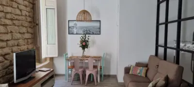 Apartment on Calle de Gasset y Artime, No. > photo 9