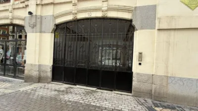 Duplex at C. de Fernando Vi, nº photo 38