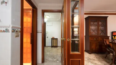 Flat on Carrer Nou Doctubre, nº photo 22