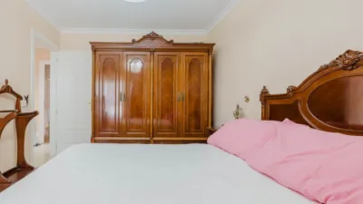 Apartment on Calle Bahía de Cádiz, No. > photo 15