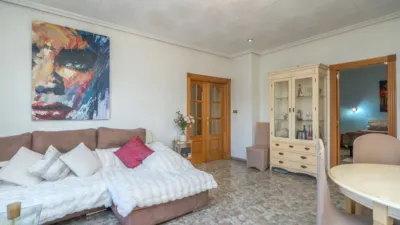 Casa – Elx - Elche - Vista 4