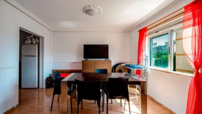 Apartment on Maestro Rosillo Street, No. > photo 7