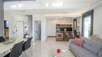Single-family home on C. Cabo Ortegal, nº photo 4