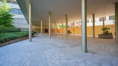 Flat on Javier Ferrero Street, No. photo 25