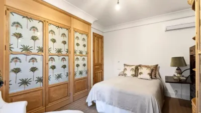 Flat on C. Luis Muriel, nº photo 53