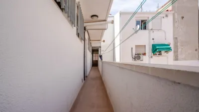 Apartment on Justa García Street, No. > photo 22