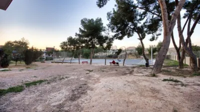 Apartment on C. Pintor Pedro Camacho, nº photo 26