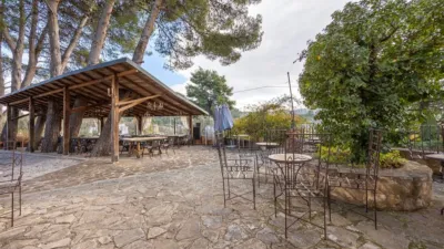 Single-family home on Carrer de Finestrat, nº > photo 38