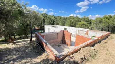 Casa unifamiliar en calle >C. Pinos, nº > photo 21