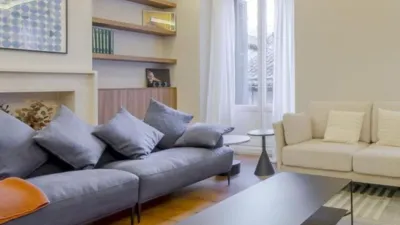 Apartment on C. Cervantes, No. photo 3