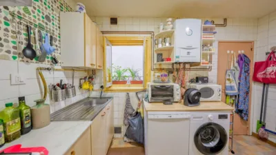 Apartment on Calle de la Palma, No. > photo 18