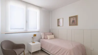 Apartment in Les Marines photo 25