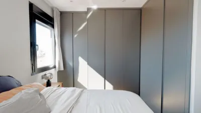 Apartment in Prosperidad photo 29