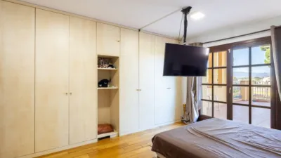 Detached house on Carrer Montnegre, nº photo 47
