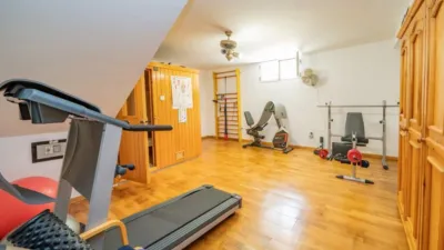 Casa unifamiliar en Carrer Serra de la Grana, nº > photo 61