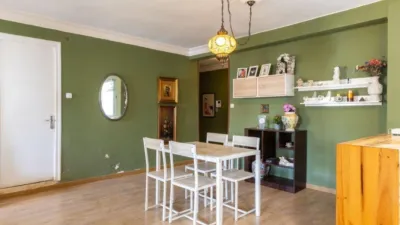 Apartment on Carrer de Lluís Oliag, no. > photo 7