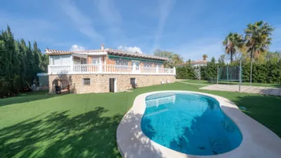 Casa unifamiliar en Carrer Cadernera, nº > photo 52