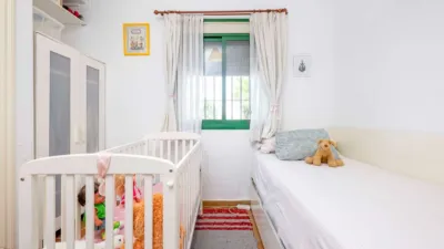 Single-family home in Bollullos de la Mitación photo 20