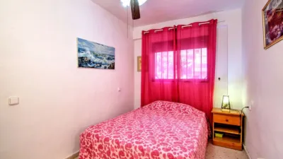 Apartment on C. Dénia, nº photo 17