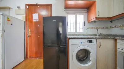 Apartment on Tucán Street, No. > photo 10
