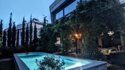 Single-family home on Calle de Felipe Olvera, No. photo 33