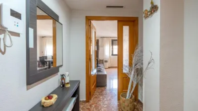 Apartment on Avinguda de València, nº > photo 20
