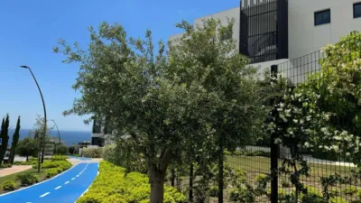 Penthouse on Av. Fuengirola, nº photo 11