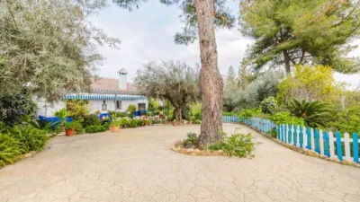 Single-family home on Calle Paraje 104 Campiñuelas, nº > photo 27